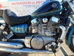     Kawasaki VN1500 Vulcan 1995  16